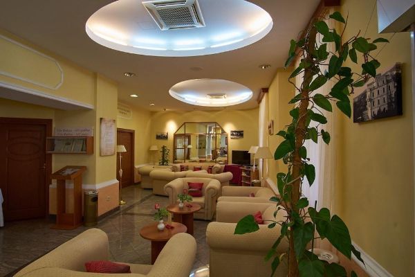 Hotel Vila Ruzica (Crikvenica)